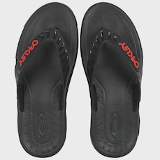 Chinelo Oakley Crowd B1B Masculino