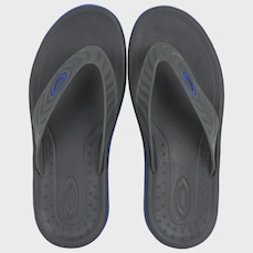 Chinelo Oakley Crowd Masculino