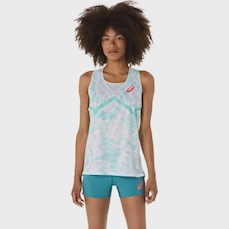 Regata Asics Metaspeed Feminino