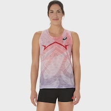 Regata Asics Metaspeed Feminino