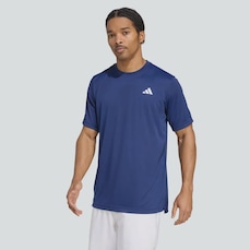 Camiseta adidas Tennis Club Masculina