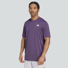Camiseta adidas Tennis Club Masculina
