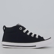 Tênis Infantil Converse All Star CT Cano Alto