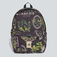Mochila Unissex adidas Farm CL