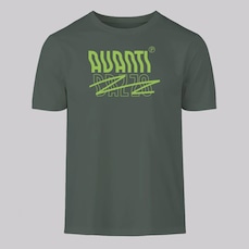 Camiseta Palmeiras Avanti Cazzo Masculina