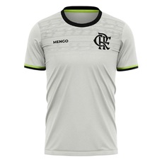Camisa Braziline Flamengo Lumina Masculina