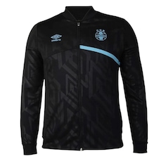 Jaqueta Umbro Grêmio Hino 2025 Masculina