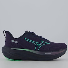 Tênis unissex Mizuno Base Prime