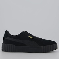 Tênis Feminino Puma Carina 3.0 SD