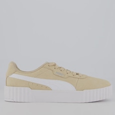 Tênis Feminino Puma Carina 3.0 SD
