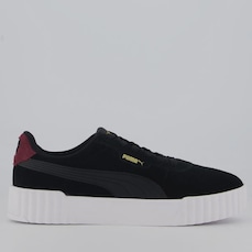 Tênis Feminino Puma Carina 3.0 SD