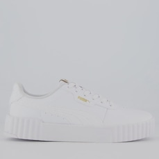Tênis Feminino Puma Carina 3.0