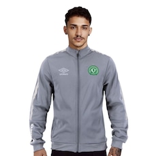 Jaqueta da Chapecoense Viagem 2021 Umbro Masculina