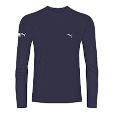 Camisa Térmica Puma UV50+ Manga Longa Masculina