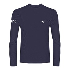 Camisa Térmica Puma UV50+ Manga Longa Masculina