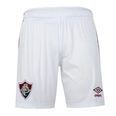 Calção Umbro Fluminense l 2024/25 Masculino