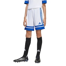 Short adidas Squadra 25 Infantil