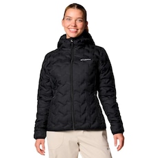 Jaqueta Columbia Delta Ridge Down II Feminina