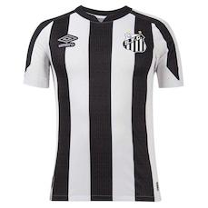 Camisa do Santos II 2022/23 Umbro Masculina