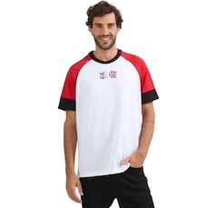 Camisa do Flamengo Âncora Braziline Masculina