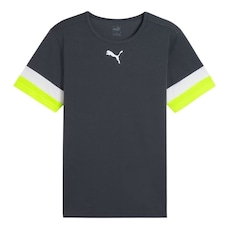 Camiseta Puma IndividualRISE Jersey Masculina