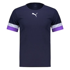 Camiseta Puma IndividualRISE Jersey Masculina