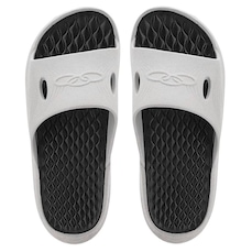 Chinelo Olympikus Pós Corre Unissex