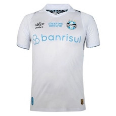 Camisa do Grêmio Oficial II 2024/25 Umbro Masculina