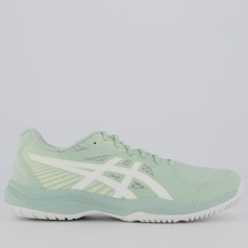 Tênis Feminino Asics Court Slide 4