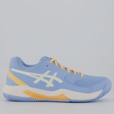 Tênis Feminino Asics Gel Dedicate 8 Padel