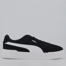 Tênis Feminino Puma Carina 3.0 SD