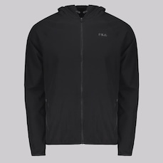 Jaqueta Fila Zip Easy Training Feminina