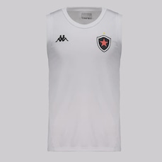 Regata Kappa Botafogo PB Supporter Nuuk Masculina