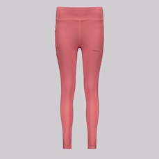 Calça Legging Rainha Pocket Cross com Bolso Feminina
