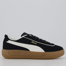 Tênis Feminino Puma Club Klassika SD