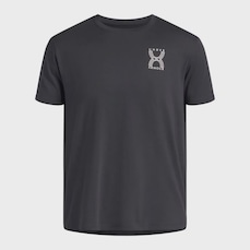 Camiseta Under Armour Run 96 Masculina