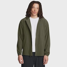 Jaqueta Corta Vento Masculina Under Armour Vibe Woven