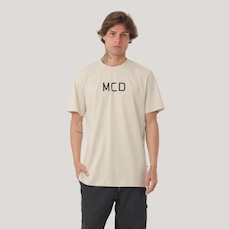 Camiseta Masculina MCD Regular Classic Centro