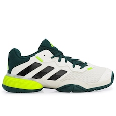 Tênis Infantil Adidas Barricade All Court