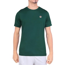 Camiseta Masculina Fila Fbox 2