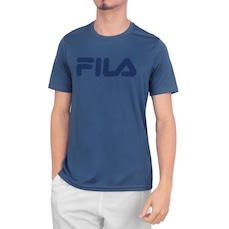 Camiseta Masculina Fila Basic Sports 2