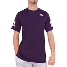 Camiseta Feminina Adidas Club Tennis Climacool 3 STR