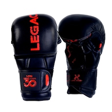 Luva MMA MKS Sparring Legacy