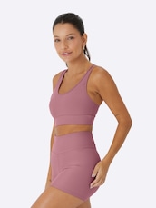 Top Regata Feminino Enfim Active Strappy