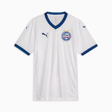 Camisa do Bahia I 2025 Masculina Puma Torcedor