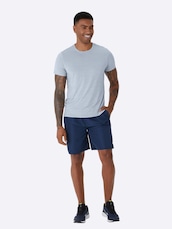 Camiseta Slim Masculina Enfim Active Leve