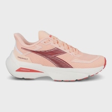 Tênis Feminino Corrida Diadora Frequenza 2