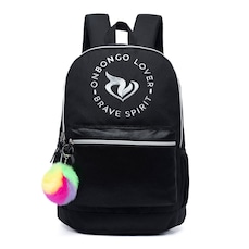 Mochila Onbongo Notebook Chaveiro - 21 litros