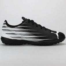 Chuteira Society Masculina Puma Attacanto II