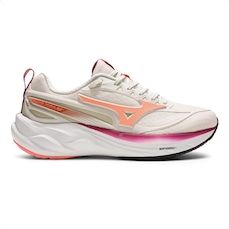 Tênis Feminino Mizuno Space 5